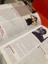 Load image into Gallery viewer, FRIDAY ON MY MIND - A YEAR BY YEAR ACCOUNT OF POPULAR MUSIC IN THE AUSTRALIAN CHARTS - BY E.D. NIMMERVOLL