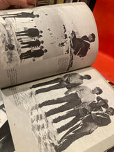 Load image into Gallery viewer, JOHN LENNON: A TRIBUTE, YESTERDAY & TODAY - 1980 SOUVENIR MAGAZINE