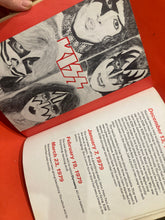 Load image into Gallery viewer, KISS: THE REAL STORY BY PEGGY TOMARKIN - RARE 1980