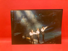 Load image into Gallery viewer, BANANARAMA WORLD TOUR PROGRAM 1989 - WITH BONUS FAN PHOTOS