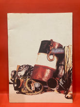 Load image into Gallery viewer, PHIL COLLINS - INDESCRIBABLE DIN TOUR 1994 - CONCERT/ TOUR PROGRAM