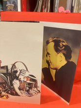 Load image into Gallery viewer, PHIL COLLINS - INDESCRIBABLE DIN TOUR 1994 - CONCERT/ TOUR PROGRAM