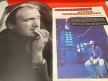 Load image into Gallery viewer, PHIL COLLINS - INDESCRIBABLE DIN TOUR 1994 - CONCERT/ TOUR PROGRAM