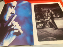 Load image into Gallery viewer, PHIL COLLINS - INDESCRIBABLE DIN TOUR 1994 - CONCERT/ TOUR PROGRAM