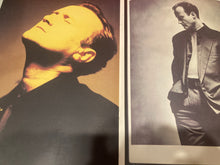 Load image into Gallery viewer, PHIL COLLINS - INDESCRIBABLE DIN TOUR 1994 - CONCERT/ TOUR PROGRAM