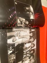 Load image into Gallery viewer, DEF LEPPARD - MIRROR BALL - 2011 CONCERT/ TOUR PROGRAM