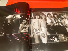 Load image into Gallery viewer, DEF LEPPARD - MIRROR BALL - 2011 CONCERT/ TOUR PROGRAM