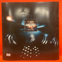 Load image into Gallery viewer, DEF LEPPARD - MIRROR BALL - 2011 CONCERT/ TOUR PROGRAM