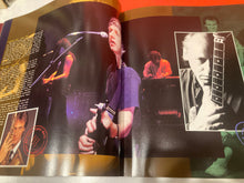 Load image into Gallery viewer, DIRE STRAITS - ON EVERY STREET - WORLD TOUR PROGRAM 1991/92