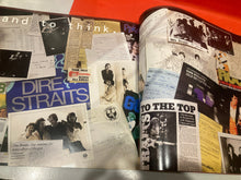 Load image into Gallery viewer, DIRE STRAITS - ON EVERY STREET - WORLD TOUR PROGRAM 1991/92