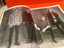 Load image into Gallery viewer, EAGLES - 2011 WORLD TOUR PROGRAM