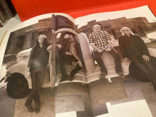 Load image into Gallery viewer, EAGLES - 2011 WORLD TOUR PROGRAM