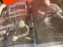 Load image into Gallery viewer, EAGLES - 2011 WORLD TOUR PROGRAM