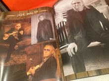 Load image into Gallery viewer, EAGLES - 2011 WORLD TOUR PROGRAM