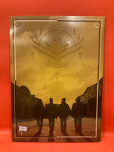 Load image into Gallery viewer, EAGLES - 2011 WORLD TOUR PROGRAM