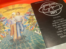 Load image into Gallery viewer, BRYAN FERRY- 1977 AUSTRALIAN PROGRAM