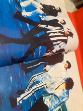 Load image into Gallery viewer, INXS - X - CONCERT/ TOUR PROGRAM 1986