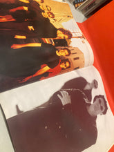 Load image into Gallery viewer, INXS - X - CONCERT/ TOUR PROGRAM 1986