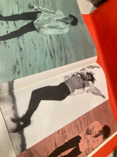 Load image into Gallery viewer, INXS - X - CONCERT/ TOUR PROGRAM 1986