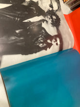 Load image into Gallery viewer, INXS - X - CONCERT/ TOUR PROGRAM 1986