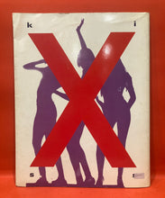 Load image into Gallery viewer, INXS - X - CONCERT/ TOUR PROGRAM 1986