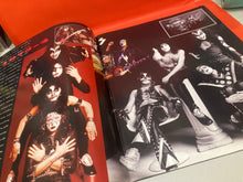 Load image into Gallery viewer, KISS ALIVE WORLDWIDE - CONCERT/ TOUR PROGRAM 1996