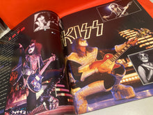 Load image into Gallery viewer, KISS ALIVE WORLDWIDE - CONCERT/ TOUR PROGRAM 1996