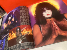 Load image into Gallery viewer, KISS ALIVE WORLDWIDE - CONCERT/ TOUR PROGRAM 1996