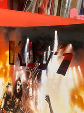 Load image into Gallery viewer, KISS FAREWELL TOUR PROGRAM 1973-2001