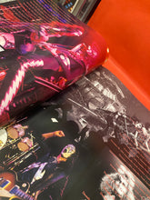 Load image into Gallery viewer, KISS FAREWELL TOUR PROGRAM 1973-2001