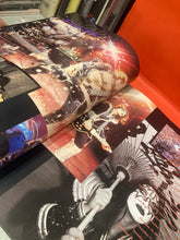Load image into Gallery viewer, KISS FAREWELL TOUR PROGRAM 1973-2001