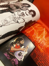 Load image into Gallery viewer, KISS FAREWELL TOUR PROGRAM 1973-2001