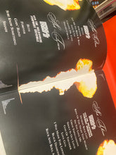 Load image into Gallery viewer, KISS AND THE MELBOURNE SYMPHONY ORCHESTRA - CONCERT/ TOUR PROGRAM 2003