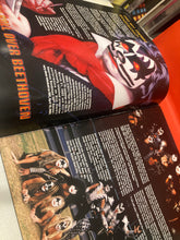 Load image into Gallery viewer, KISS AND THE MELBOURNE SYMPHONY ORCHESTRA - CONCERT/ TOUR PROGRAM 2003