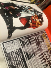 Load image into Gallery viewer, KISS AND THE MELBOURNE SYMPHONY ORCHESTRA - CONCERT/ TOUR PROGRAM 2003