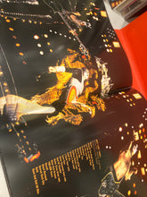 Load image into Gallery viewer, KISS AND THE MELBOURNE SYMPHONY ORCHESTRA - CONCERT/ TOUR PROGRAM 2003