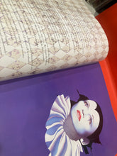 Load image into Gallery viewer, MADONNA -THE GIRLIE SHOW - CONCERT/ TOUR PROGRAM