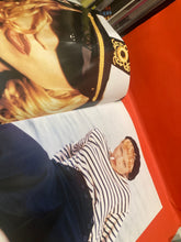 Load image into Gallery viewer, MADONNA -THE GIRLIE SHOW - CONCERT/ TOUR PROGRAM