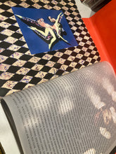 Load image into Gallery viewer, MADONNA -THE GIRLIE SHOW - CONCERT/ TOUR PROGRAM