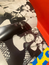 Load image into Gallery viewer, PRINCE & THE NPG - 1992 WORLD TOUR PROGRAM