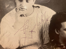 Load image into Gallery viewer, TEAR FOR FEARS - SONGS FROM THE BIG CHAIR TOUR PROGRAM + BONUS ITEMS