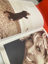 Load image into Gallery viewer, TINA TURNER - WILDEST DREAMS - WORLD TOUR 1996 PROGRAM