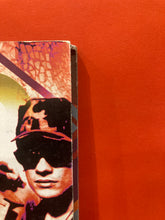 Load image into Gallery viewer, U2 - ZOO TV - TOUR 1993 PROGRAM (AU/NZ/JAPAN)