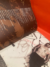 Load image into Gallery viewer, U2 - ZOO TV - TOUR 1993 PROGRAM (AU/NZ/JAPAN)