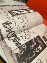 Load image into Gallery viewer, U2 - ZOO TV - TOUR 1993 PROGRAM (AU/NZ/JAPAN)