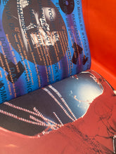 Load image into Gallery viewer, U2 - ZOO TV - TOUR 1993 PROGRAM (AU/NZ/JAPAN)