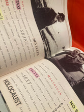 Load image into Gallery viewer, U2 - ZOO TV - TOUR 1993 PROGRAM (AU/NZ/JAPAN)