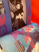 Load image into Gallery viewer, U2 - ZOO TV - TOUR 1993 PROGRAM (AU/NZ/JAPAN)