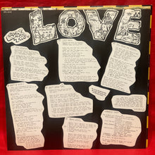 Load image into Gallery viewer, TOY LOVE - TOY LOVE LP - VINYL - RARE NZ PUNK