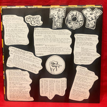 Load image into Gallery viewer, TOY LOVE - TOY LOVE LP - VINYL - RARE NZ PUNK